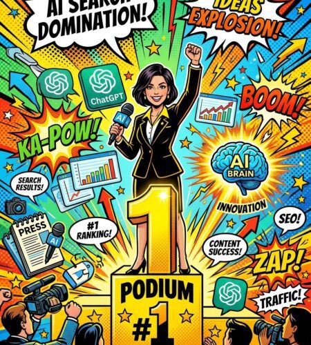5 secrets pour devenir numero 1 sur chatgpt