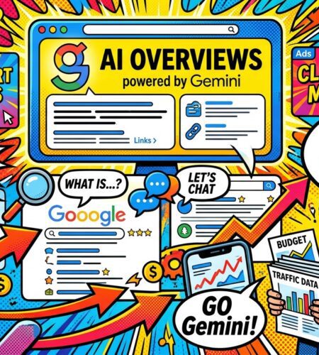 ai overviews google impact sur vos campagnes ads fin 2026