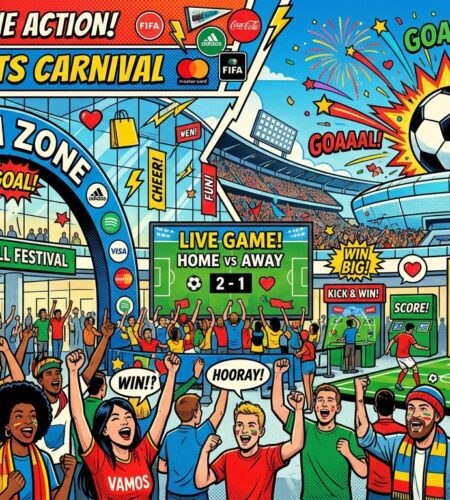 au dela du stade activations marques evenements sportifs