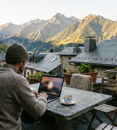 Freelances du digital : pourquoi l’Andorre séduit de plus en plus