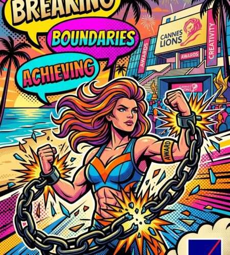 cannes lions 2026 axa reinvente le marketing engage avec three words