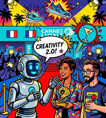 cannes lions 2026 ia dans les conversations humain aux palmares