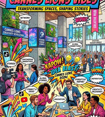 cannes lions 2026 lecons de delphine beer gabel sur lexperience marque