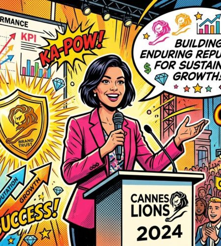 cannes lions 2026 reputation et creativite au coeur du marketing