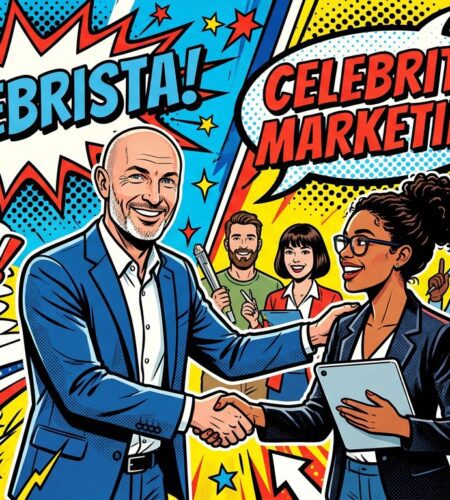 celebrista revolutionne le celebrity marketing en france