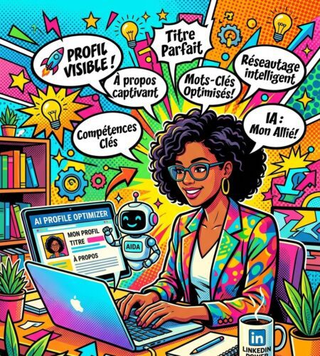 comment creer un profil linkedin avec lia en 10 minutes