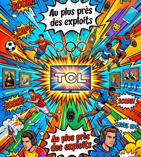 Comment TCL Réinvente l’Expérience de Marque par le Sport et la Culture