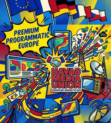 european media uniongenerating the blog article by havas marketplace programmatique premium
