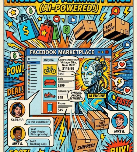 facebook marketplace lia revolutionne les ventes en ligne