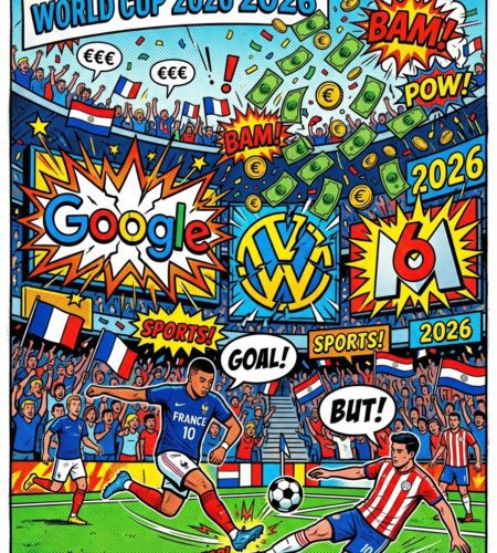 france paraguay jackpot publicitaire de 118meur sur m6