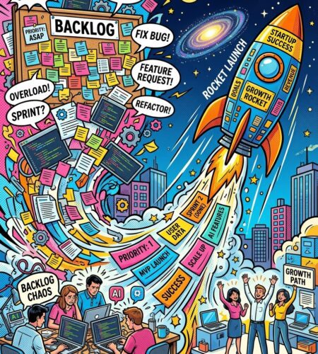 gerer son backlog produit cle pour scaler en 2026