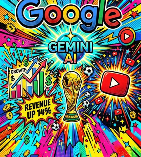 google booste par la coupe du monde et gemini dans la publicite