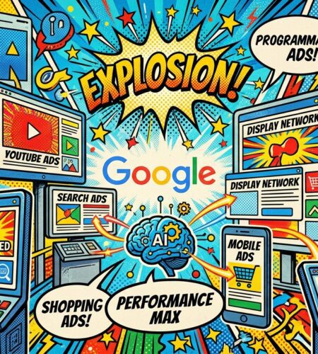 google exige la divulgation ia pour les publicites