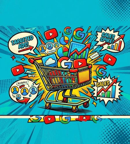 google revolutionne le ciblage avec donnees shopper albertsons