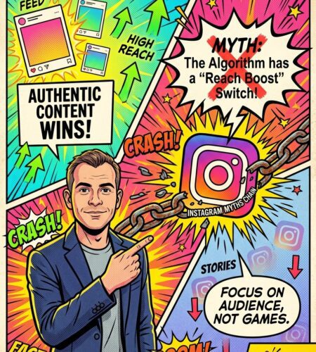 instagram debunke le chef revele la verite sur les hacks dengagement