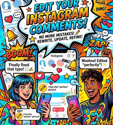 instagram edition commentaires revolution marketing 2026