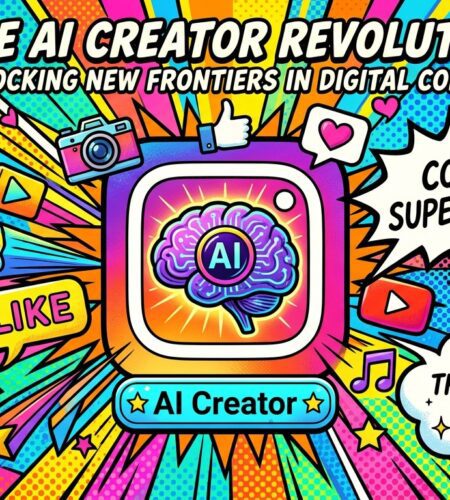 instagram lance les labels ai creator impact sur le marketing