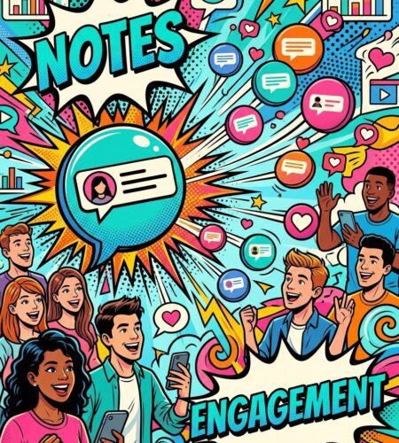 Instagram Notes : Expansion Massive Pour Booster L&rsquo;Engagement