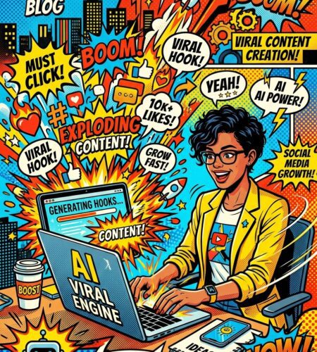 le secret des posts viraux accroches irresistibles avec claude