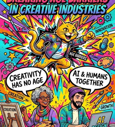les chatons dor 2026 creativite sans age ni limites