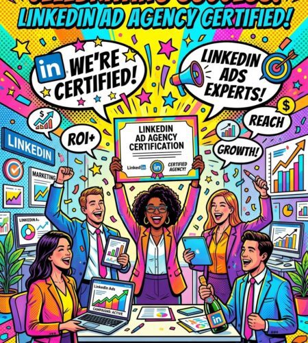 linkedin lance sa certification agence ads un atout majeur pour les marketeurs
