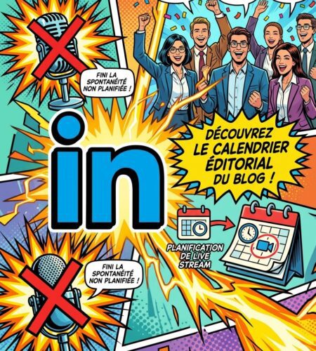 linkedin supprime les lives spontanes impact et strategies