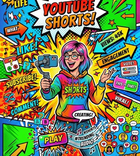 maitrisez youtube shorts astuces essentielles pour booster votre engagement