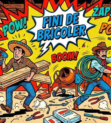 manomano revolutionne le bricolage avec une campagne western