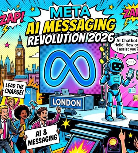 meta conversations 2026 ia et messagerie business
