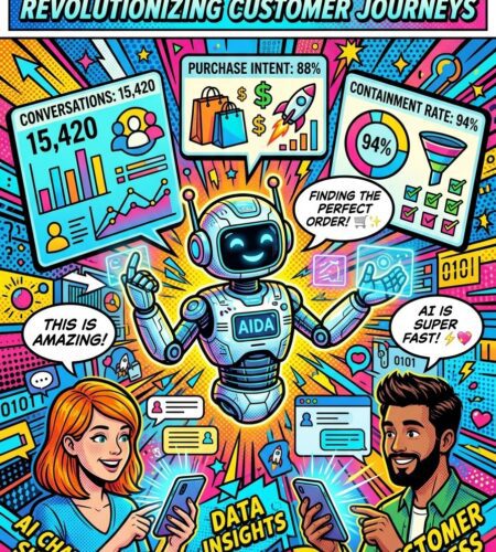 meta devoile de nouvelles metriques pour les chatbots business