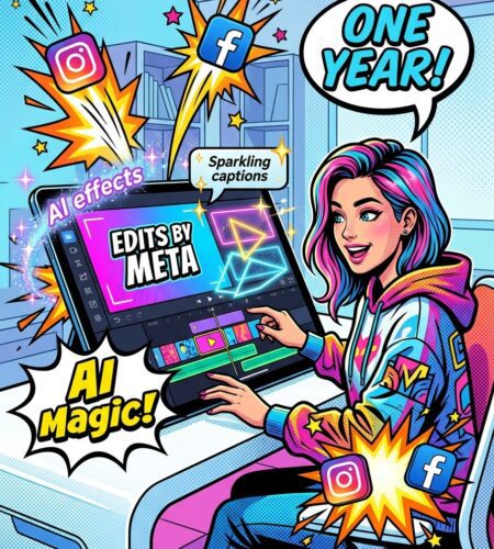Meta Edits : Mises À Jour 2026 Pour Créateurs Vidéo
