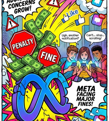 meta face 14 billion damendes crise existentiellle