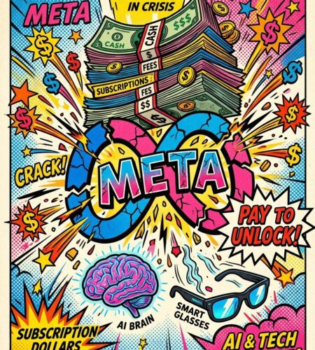 meta ia payante impacts sur le marketing digital