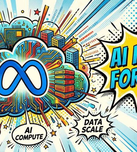 meta lance son business cloud ia strategie audacieuse ou desespoir