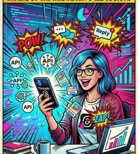 meta met a jour son api marketing threads