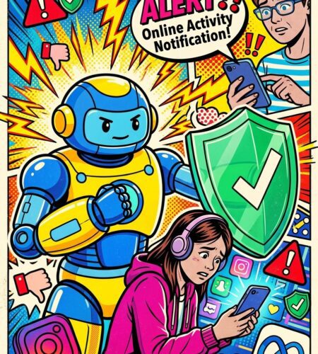 meta renforce la securite de son ia pour les adolescents