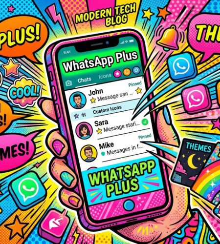meta teste whatsapp plus abonnement premium pour messagerie