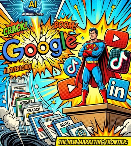 nouvelles regles seo google 2026 votre site va disparaitre
