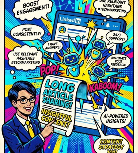 optimiser ses posts linkedin pour lia strategie 2026