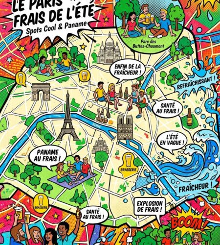 paname au frais carte anti canicule collaborative a paris