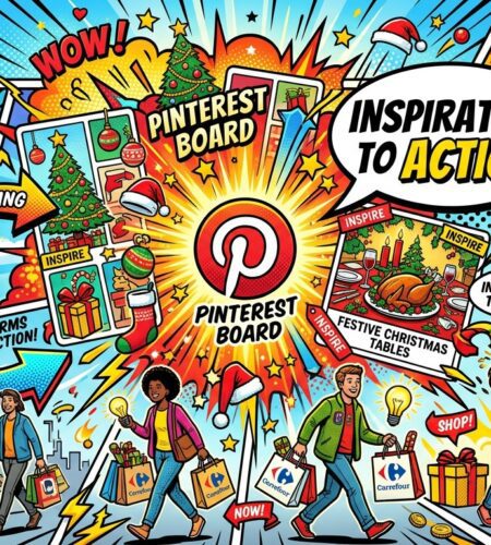 pinterest la plateforme inspirante qui booste vos ventes