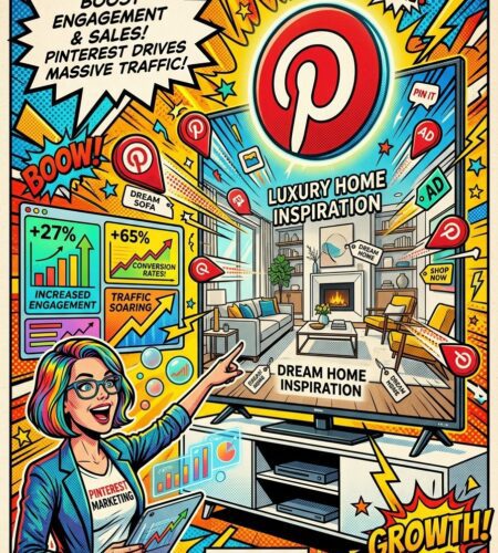 pinterest revolutionne la publicite sur tv connectee