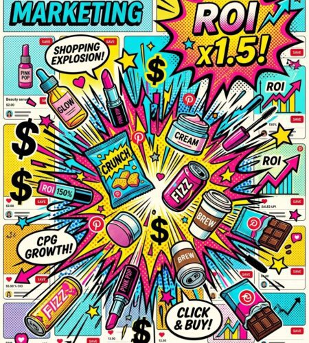 pinterest revolutionne le roi des promotions cpg