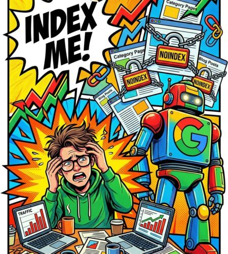pourquoi google nindexe pas vos pages 3 erreurs a corriger