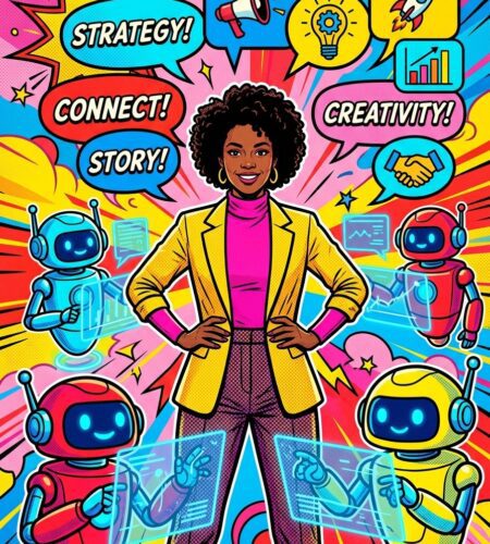 professionnels de la communication comment rester indispensables a lere de lia