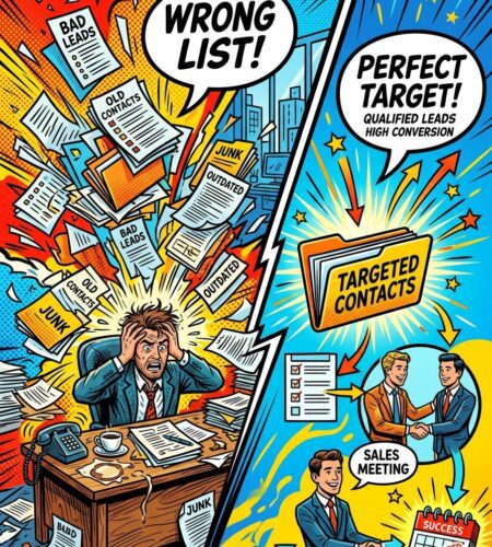 prospection b2b le vrai probleme nest pas votre copywriting