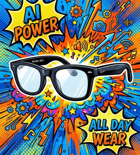 ray ban meta prescription lia quotidienne revolutionne le business