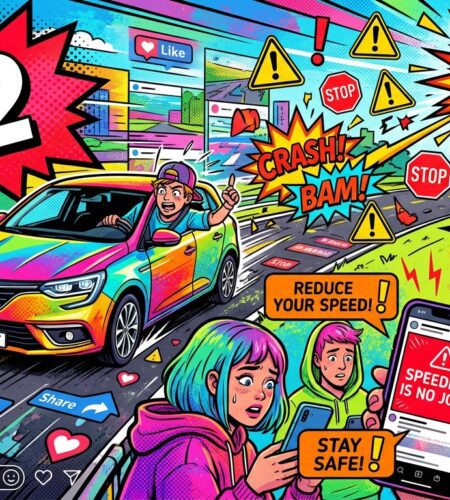 renault detourne tiktok x2 pour sensibiliser la gen z