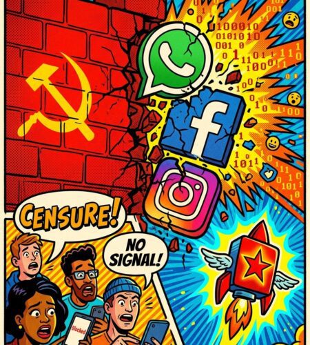russie bloque whatsapp facebook instagram impacts
