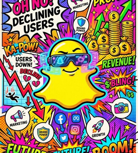 snapchat face defis croissance avant lunettes ar